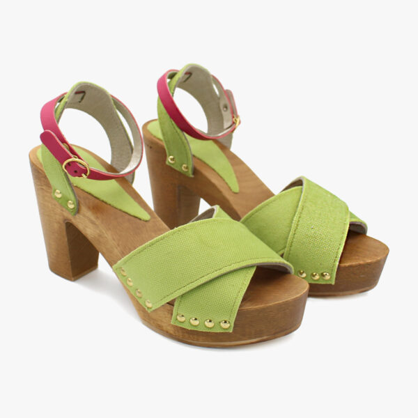 sandali donna diana le ciabattine