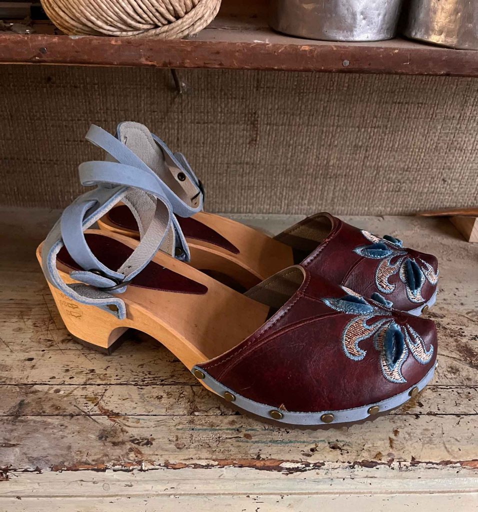 le ciabattine collezione inverno 2023